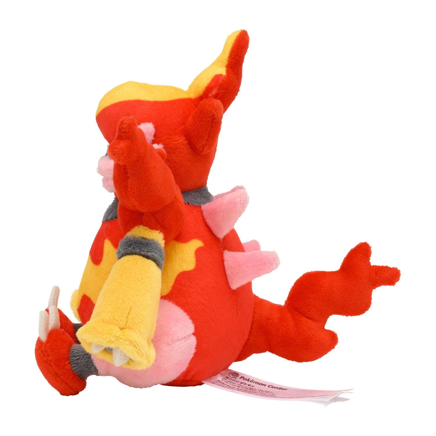 ポケモン　フィギュア　ブーバーン　レトロ　さいち16cmと7.5cm ポケモン フィギュア ブーバーン レトロ さいち16cmと7.5cm 2026年最新